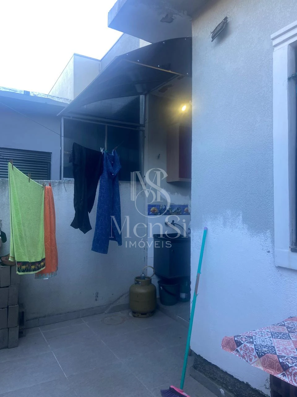 Casa Á Venda Parque Da Matriz Cachoeirinha