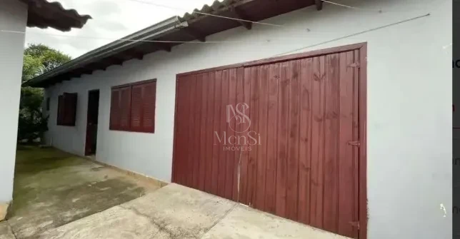 Casa 3 dormitórios - Gravatai