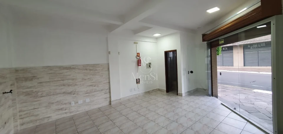 Sala comercial- Gravataí