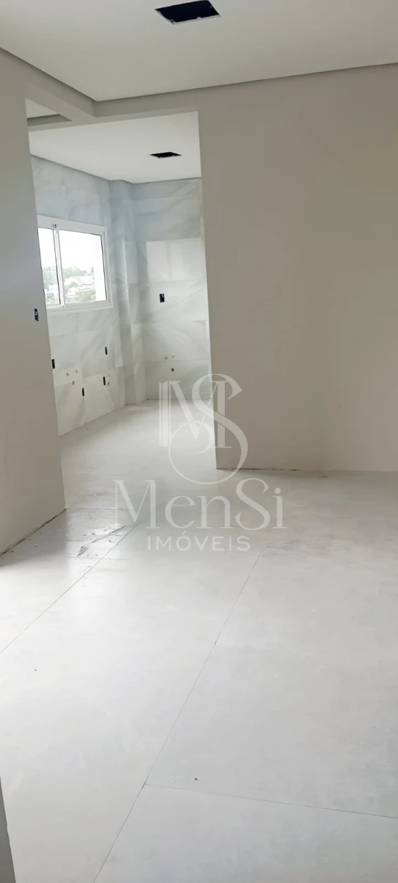 Apartamento 3 dormitórios sendo uma suite - Cachoeirinha