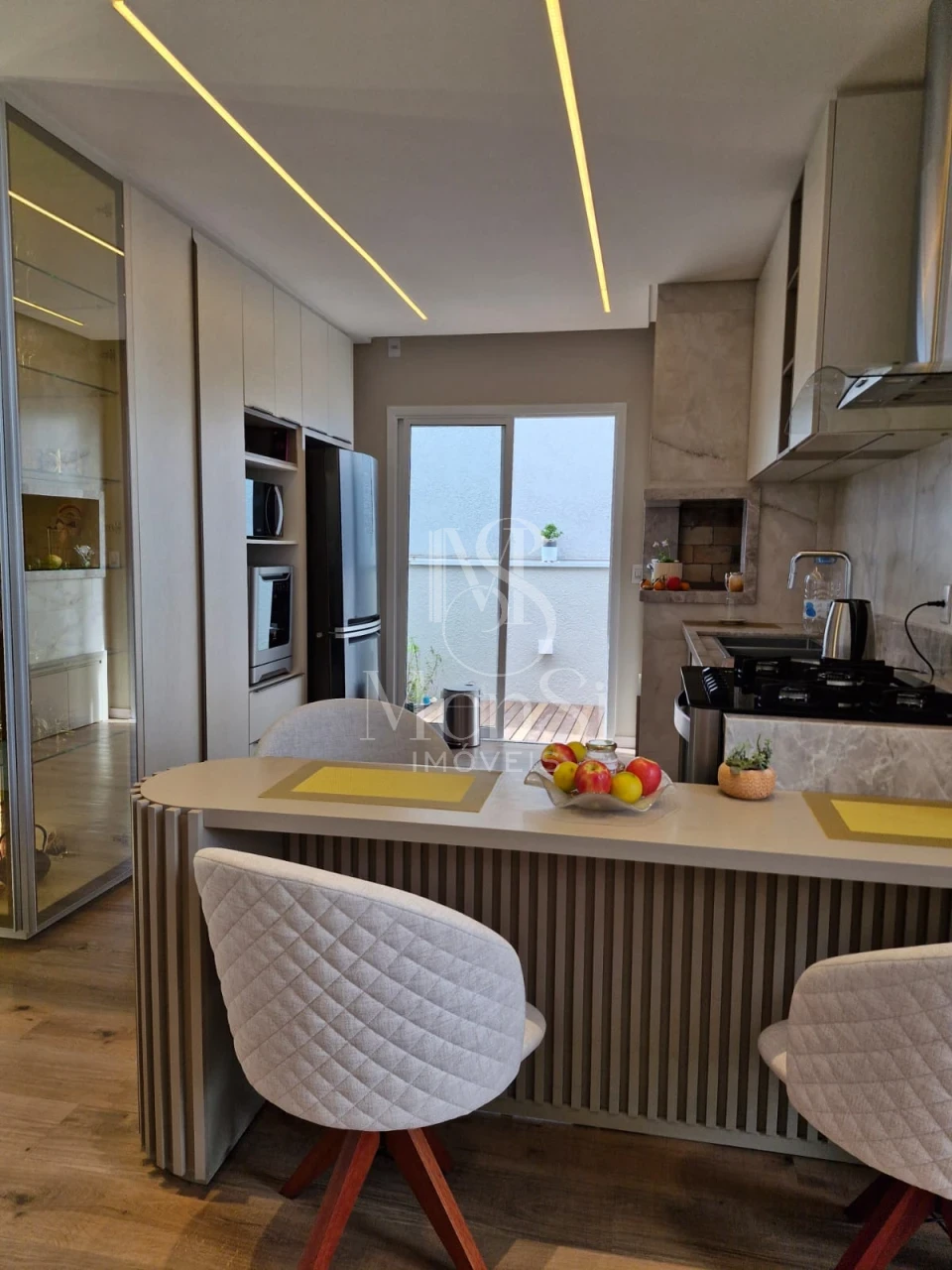 Casa em condomínio- Gravataí