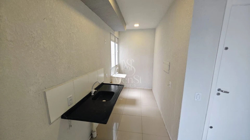 Apartamento 2 dormitórios - Porto Alegre