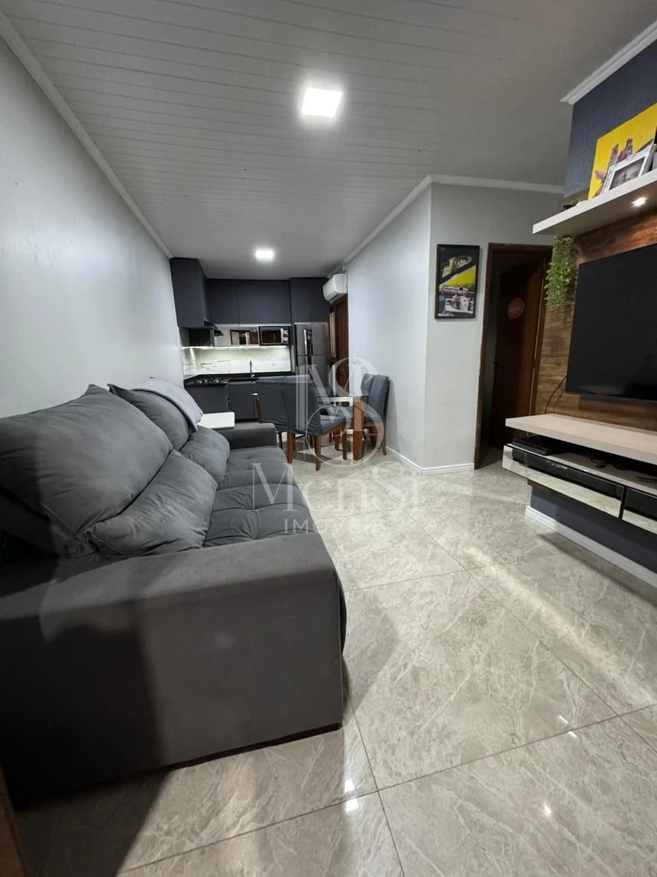 Casa 2 dormitórios - Gravatai