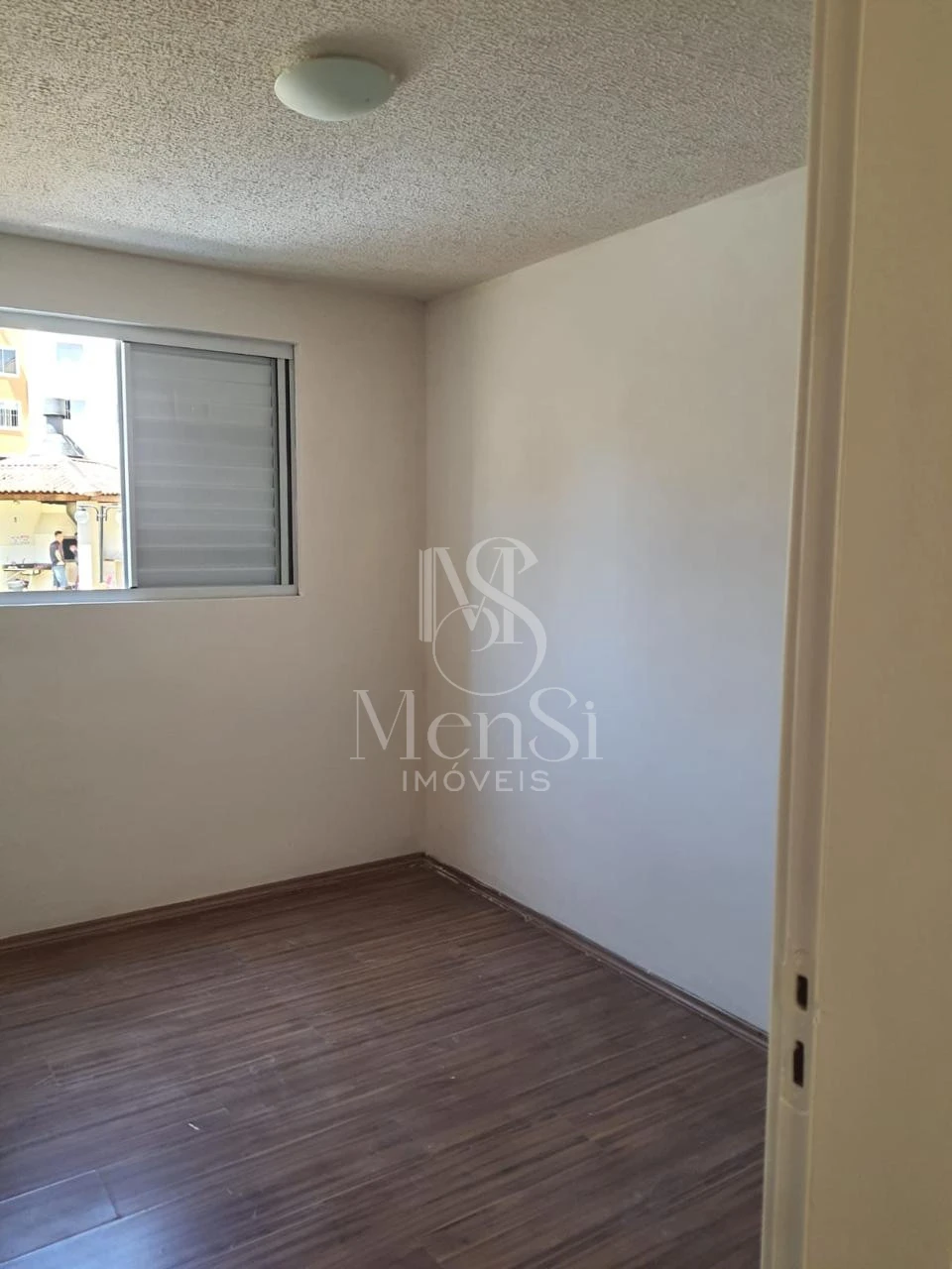 Apartamento 2 dormitórios Bethania - Cacheirinha