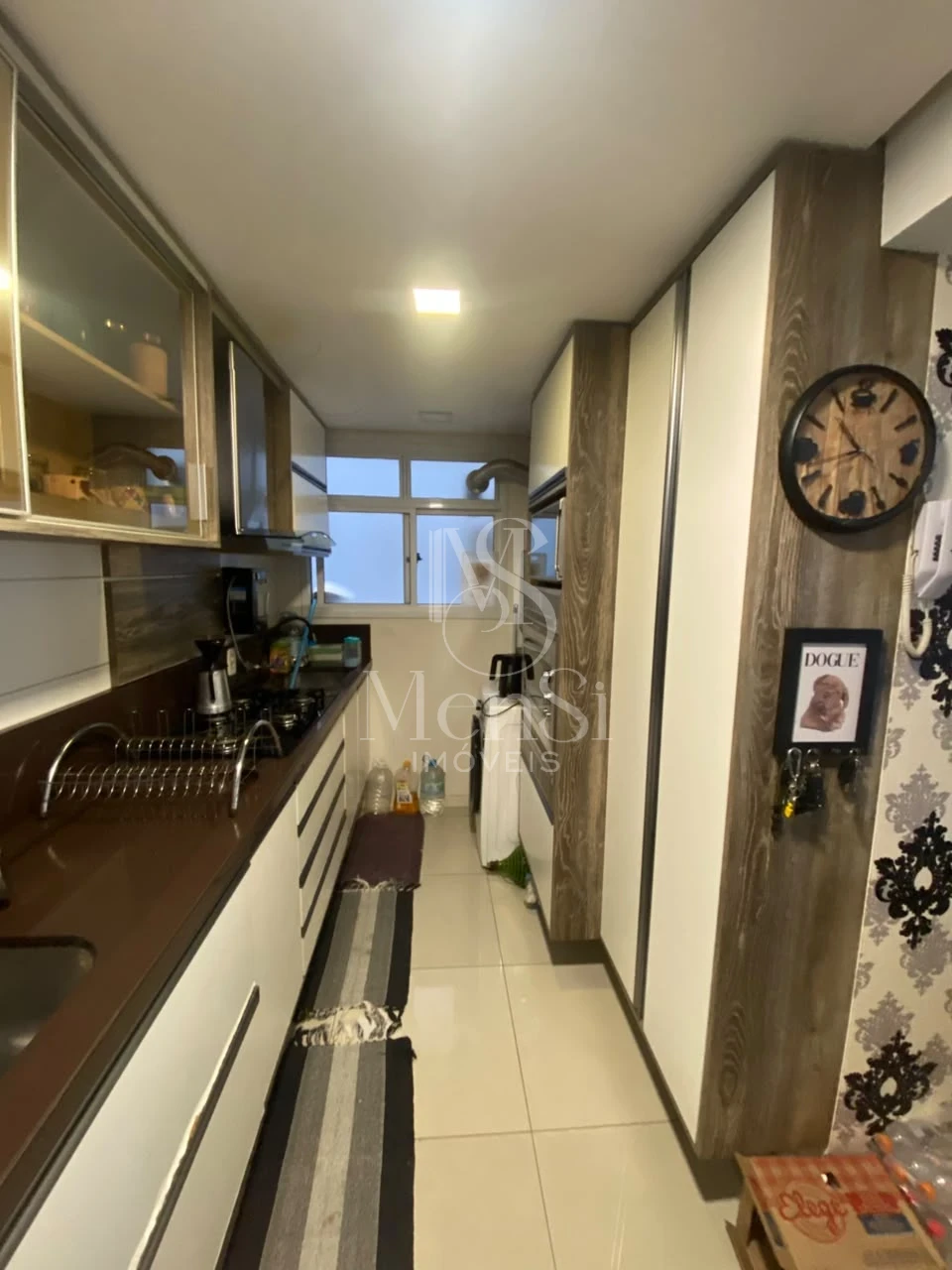 Apartamento 2 dormitórios - Gravataí