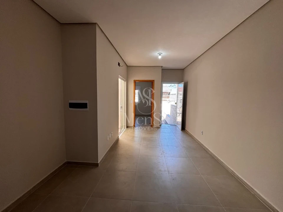 Casa 2 dormitórios - Gravataí