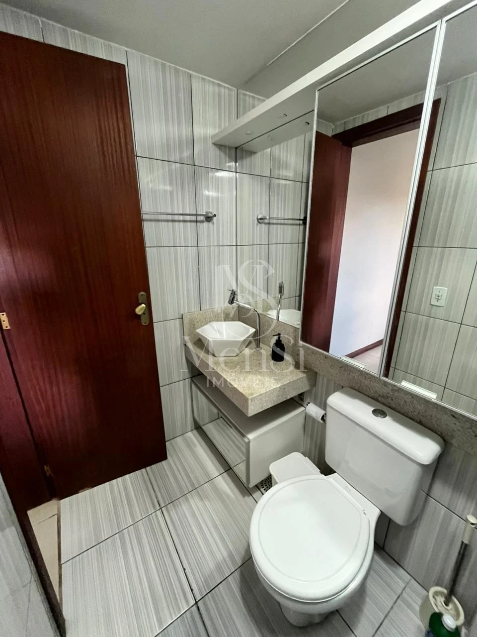 Apartamento 2 dormitórios- Gravataí