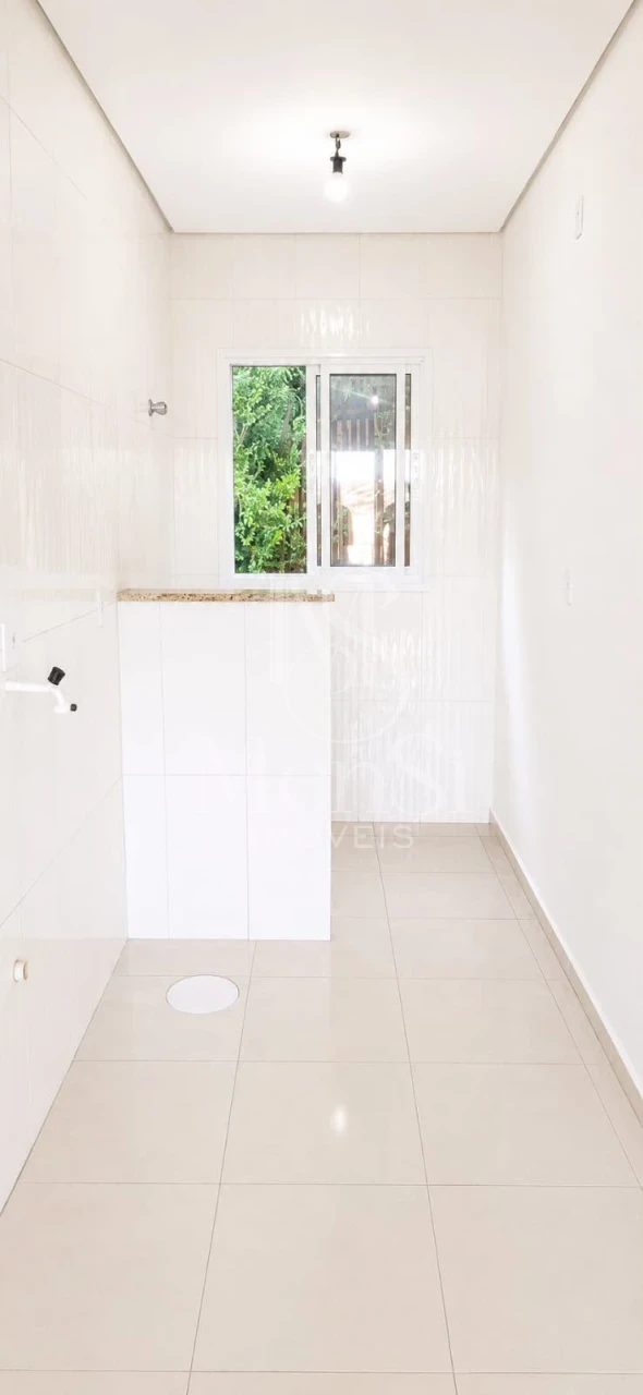 Apartamento 3 dormitórios - Cachoeirinha