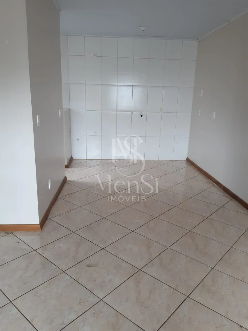 Casa 2 dormitórios - Cachoeirinha