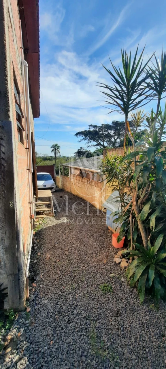 Casa 2 dormitórios - Gravataí