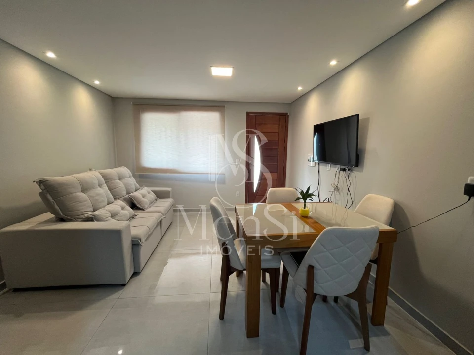 Casa 2 dormitórios Bom Sucesso - Gravatai