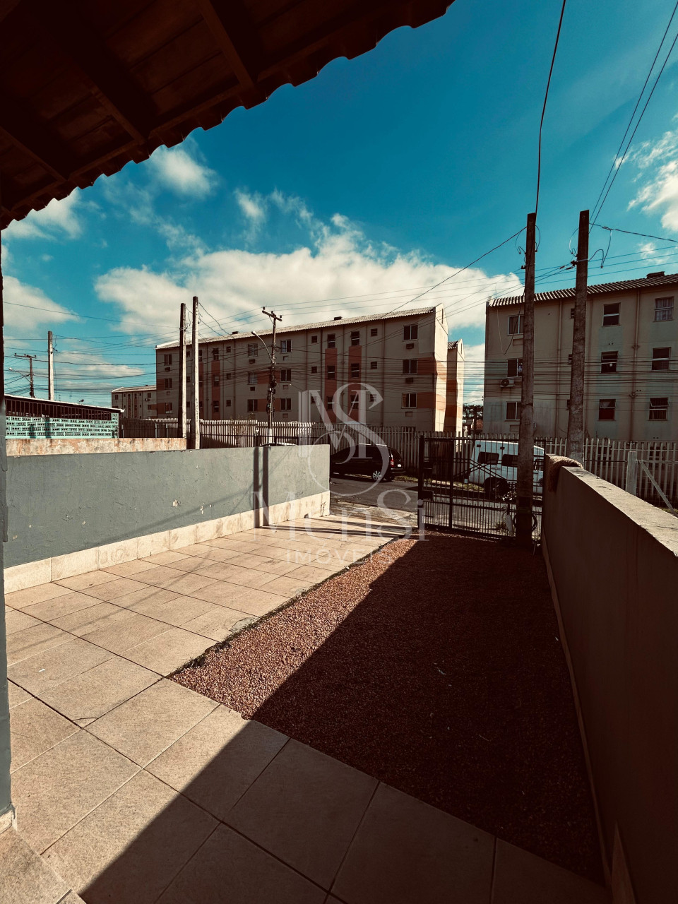 casa Usada no Bairro São Luís – Gravataí
