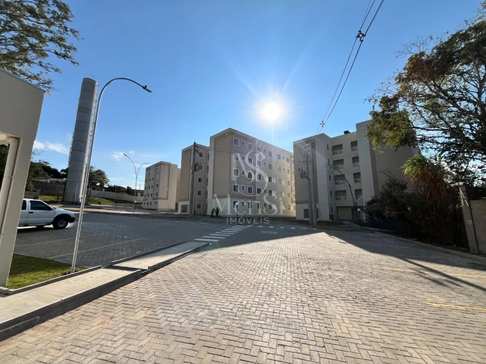 Apartamento 2 dormitórios- Gravataí