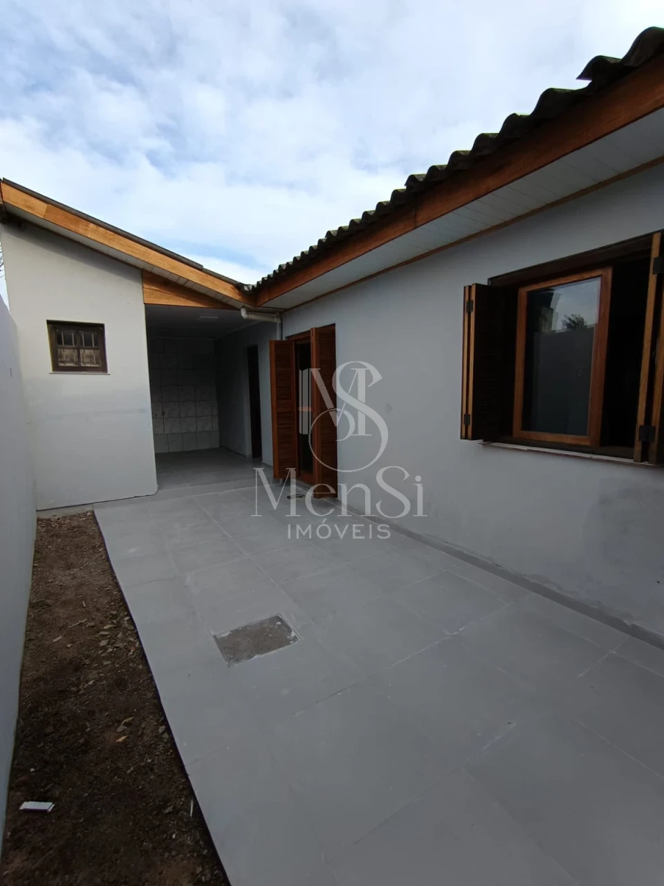 Casa 3 dormitórios -Gravatai