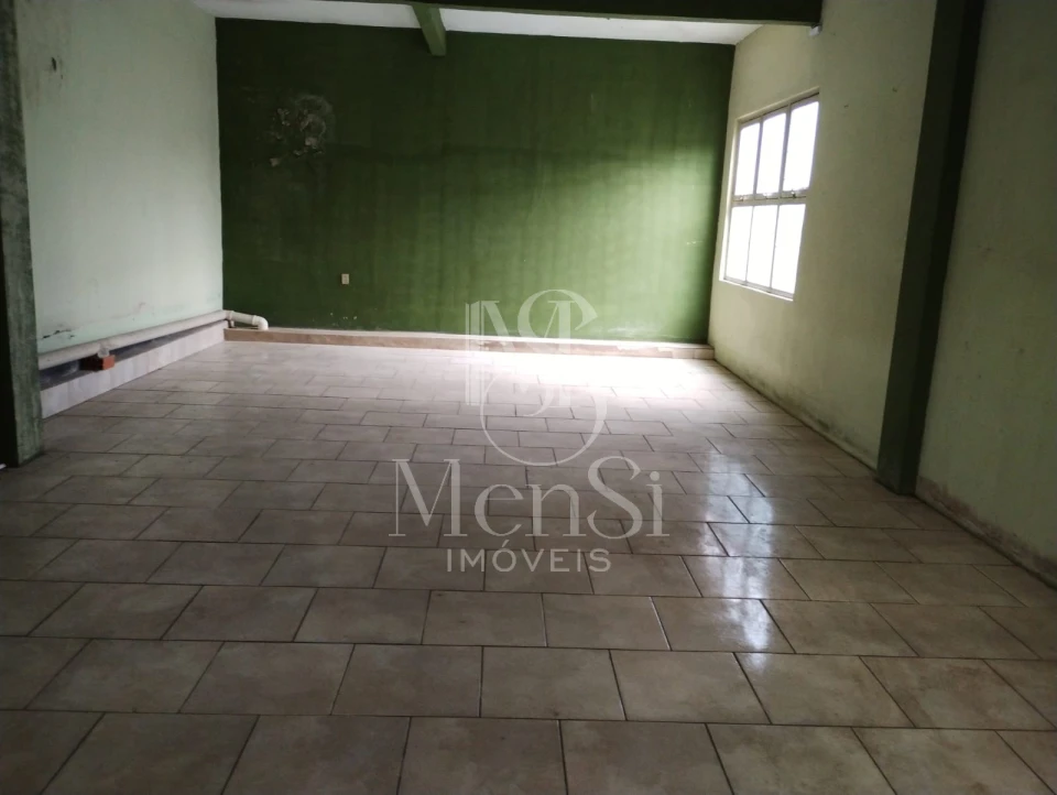 Espaço Comercial - Gravatai