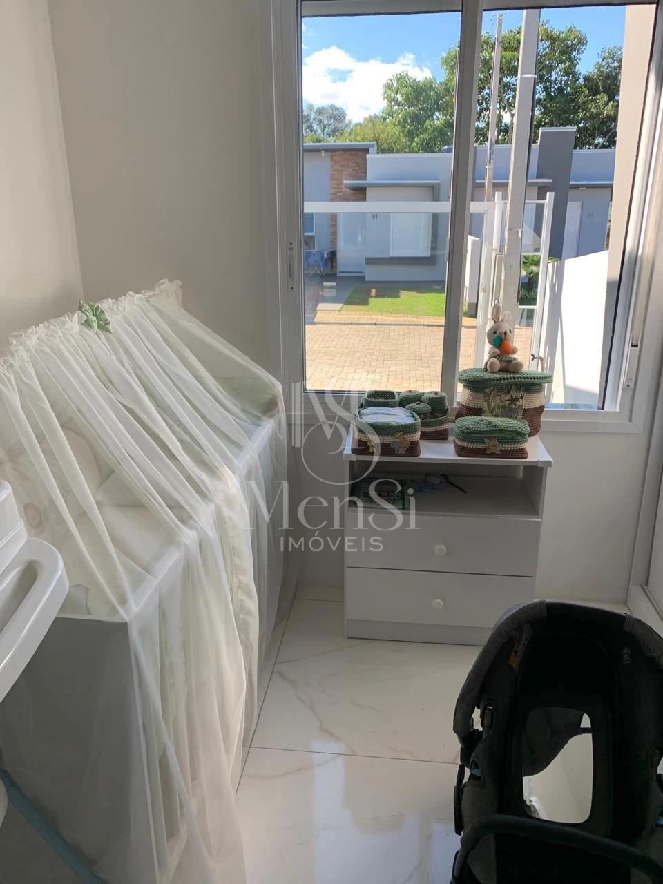 Casa 2 dormitórios em Condominio - Gravatai