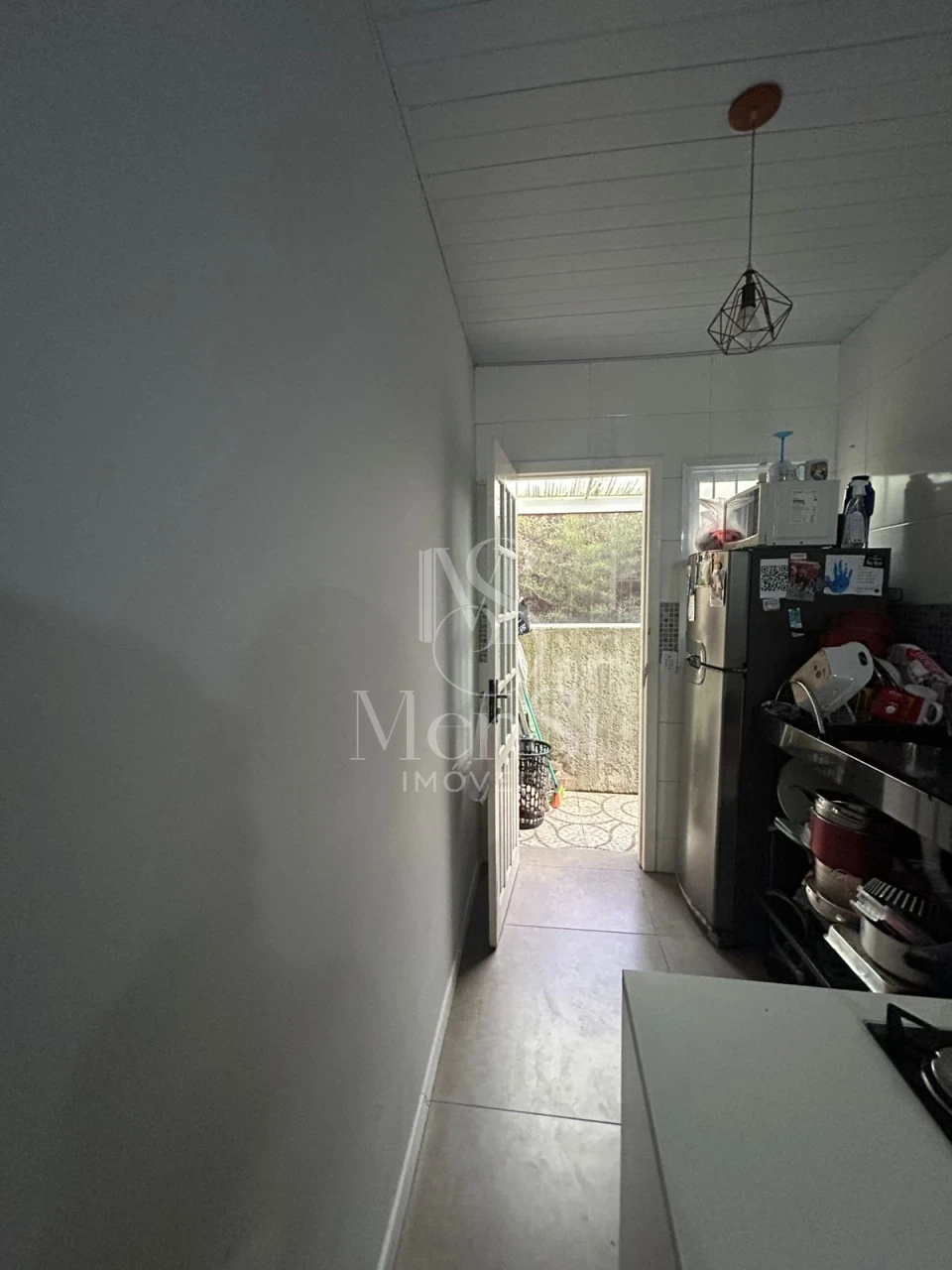 Casa 2 dormitórios - Gravatai