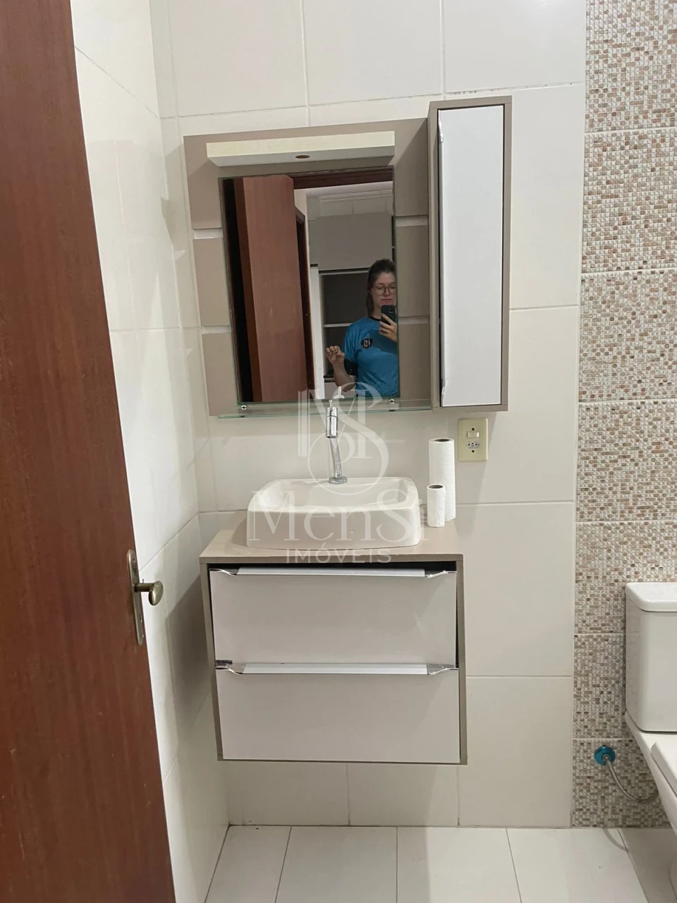 Apartamento 2 dormitórios - Gravataí