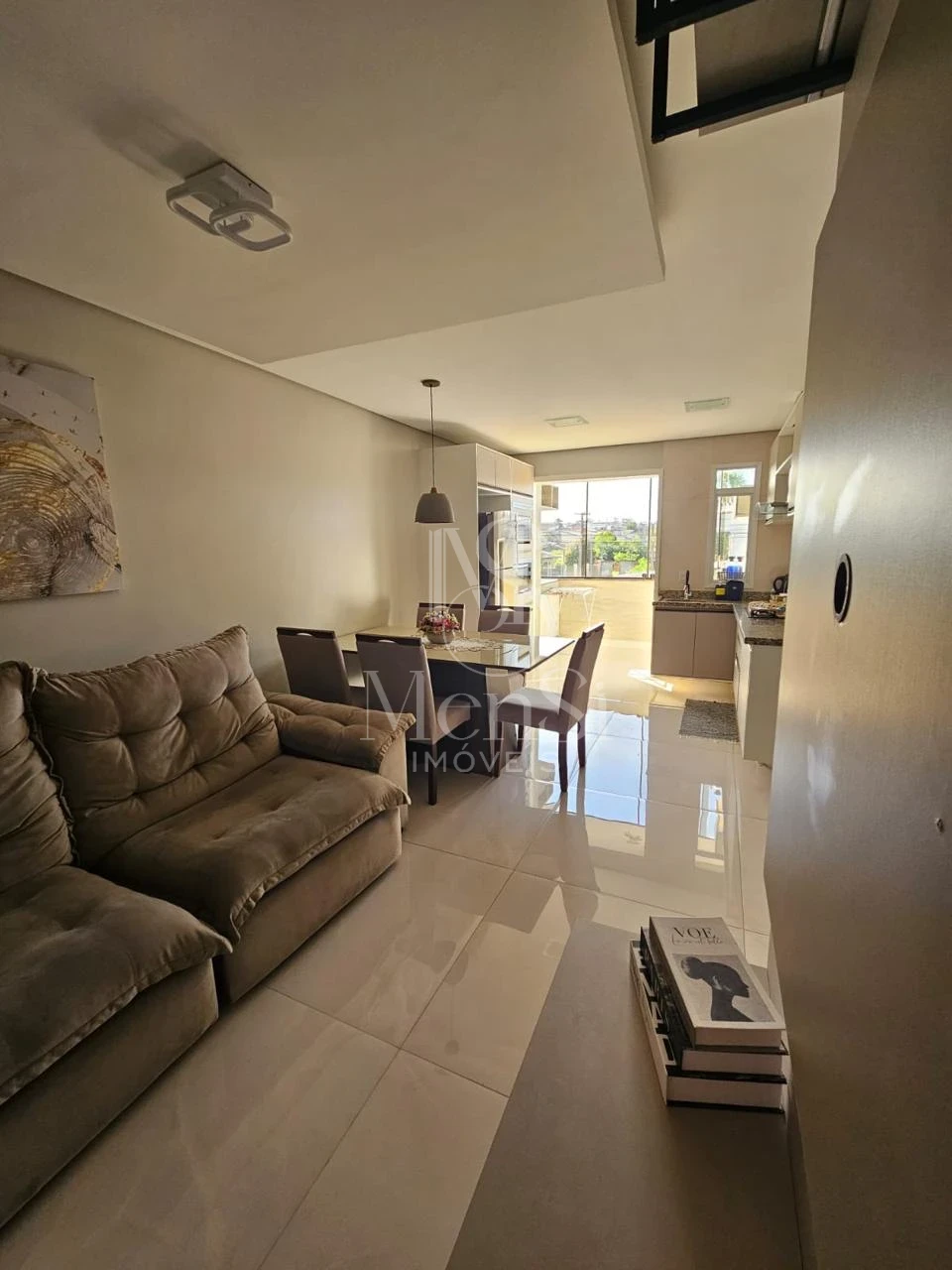 Apartamento 2 dormitórios- Cachoeirinha