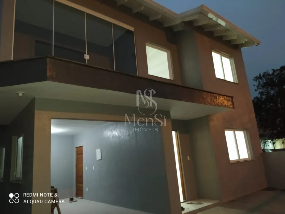 Casa 4 dormitórios - Gravataí