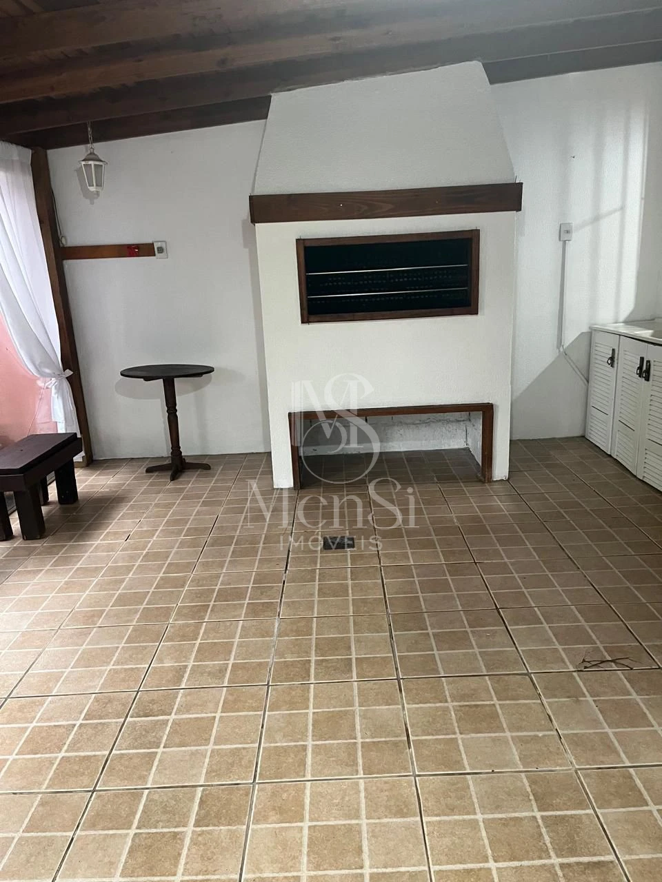 Sobrado 2 dormitórios - Gravatai