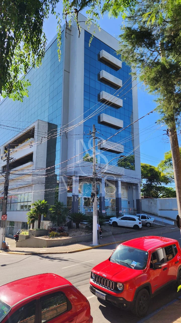 Sala Comercial - Gravatai