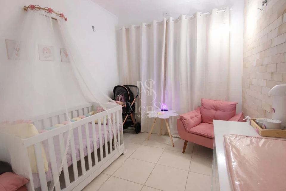 Apartamento 2 dormitórios- Gravatai