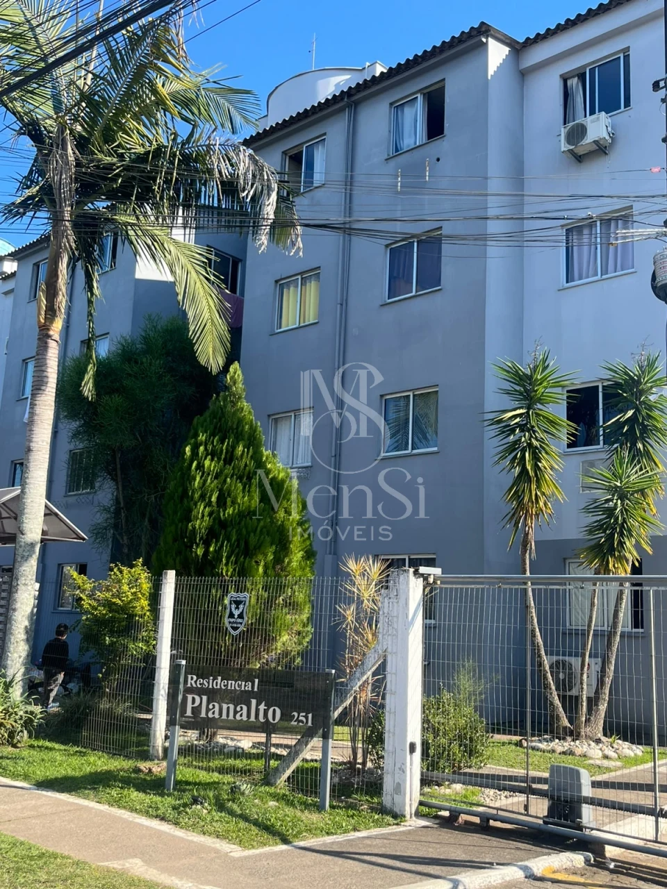 Apartamento 2 dormitórios- Gravataí