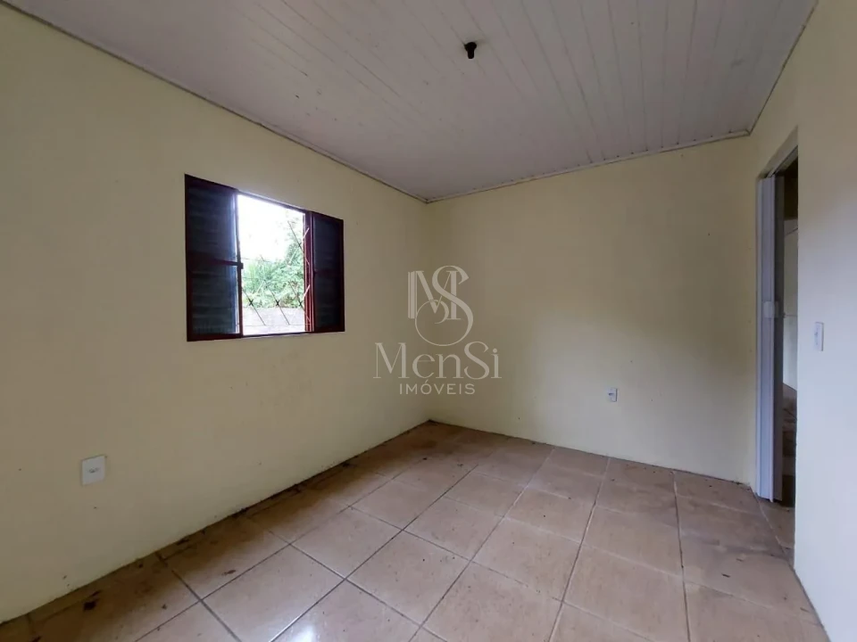Casa 2 dormitórios - Gravatai