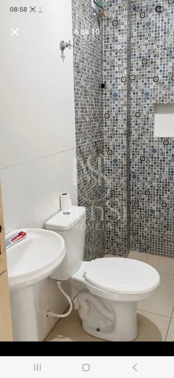 Apartamento 3 dormitórios - Cachoeirinha