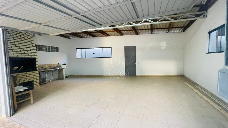 Casa 3 dormitórios - Gravatai