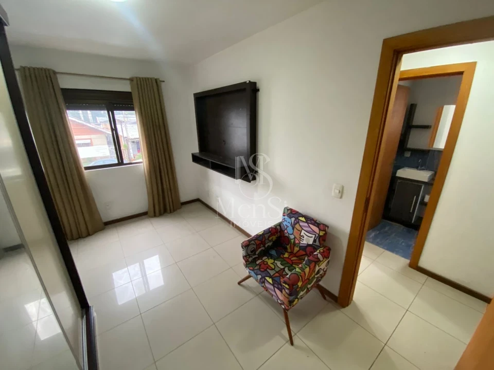 Apartamento 2 dormitórios - Cachoeirinha