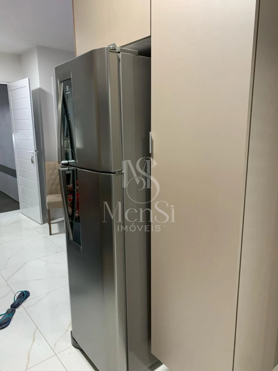 Casa 2 dormitórios - Gravatai