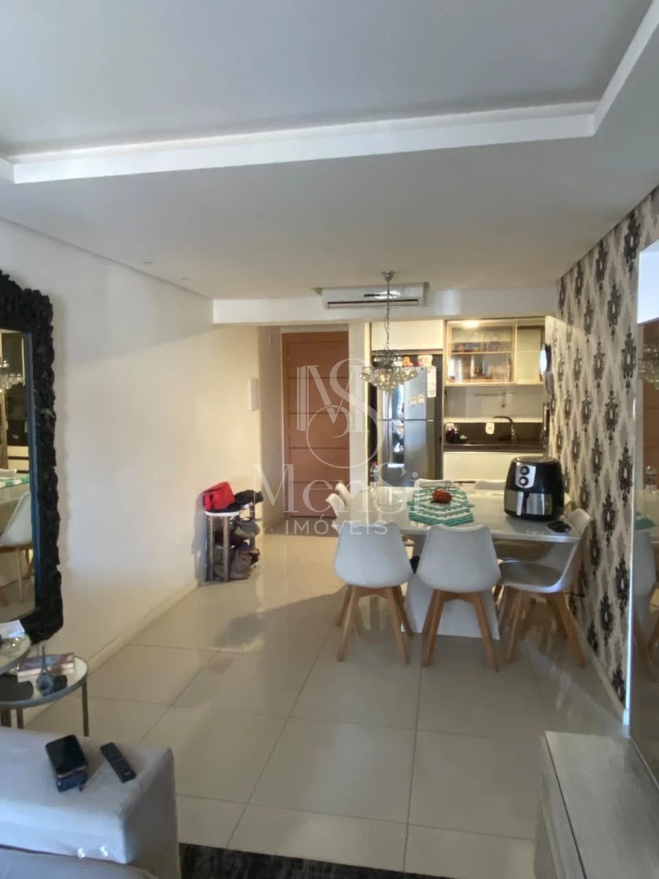 Apartamento 2 dormitórios - Gravataí