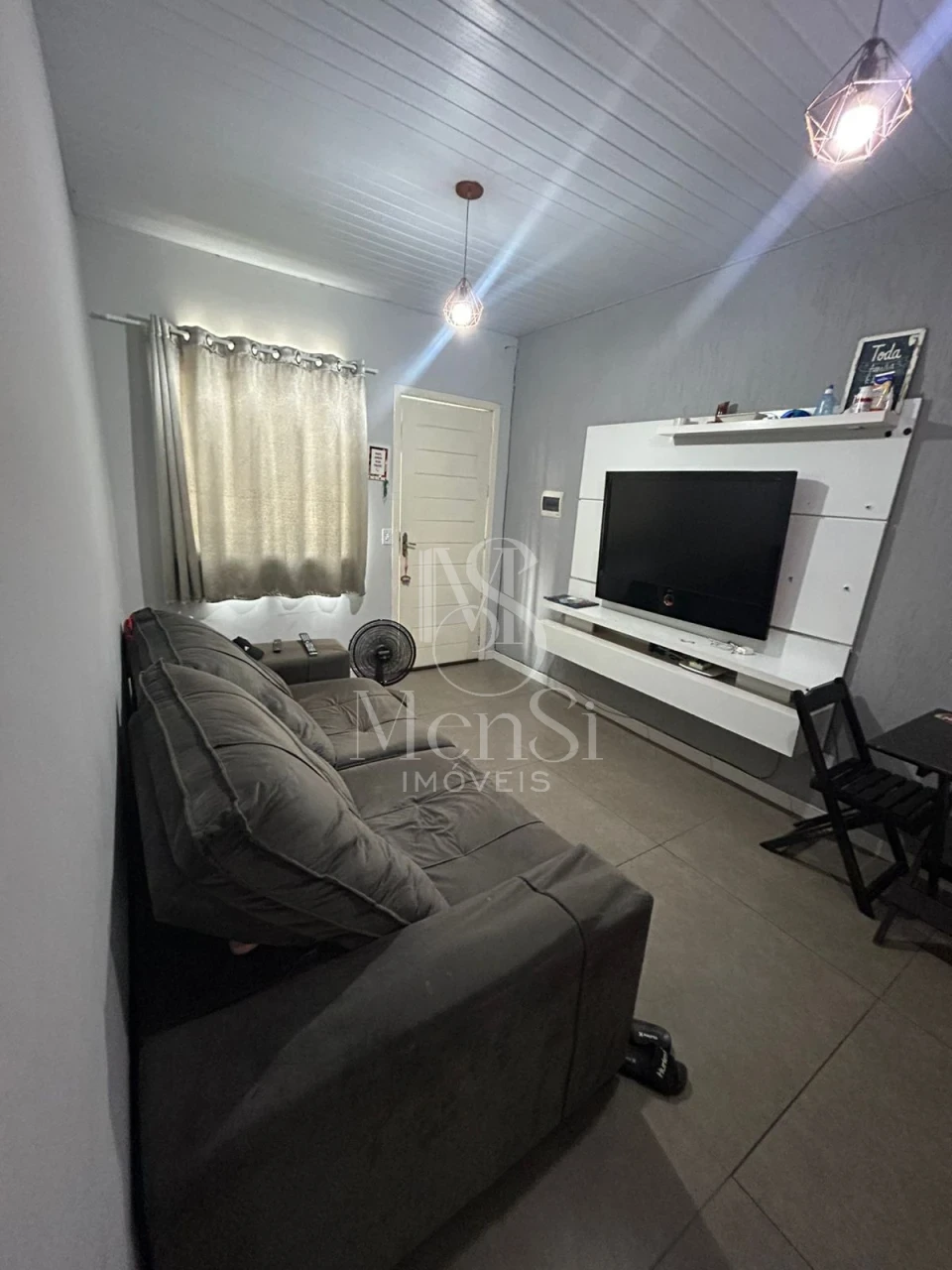 Casa 2 dormitórios - Gravatai