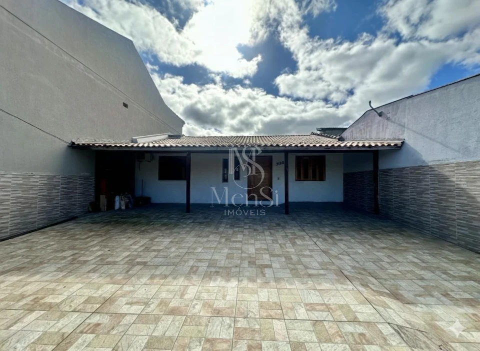 Casa 3 dormitórios - Gravatai