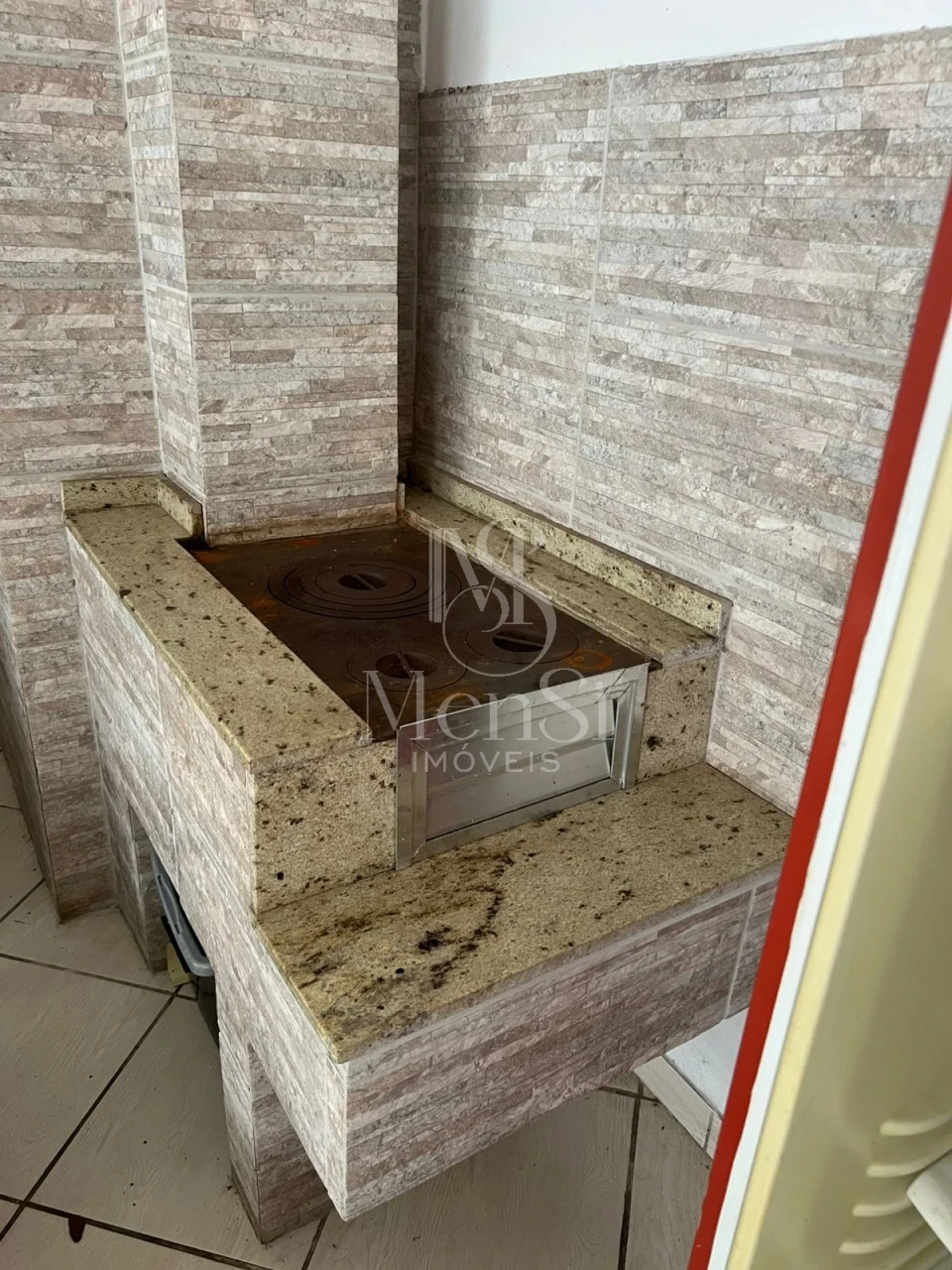 Casa 3 dormitórios 1 suite - Canoas