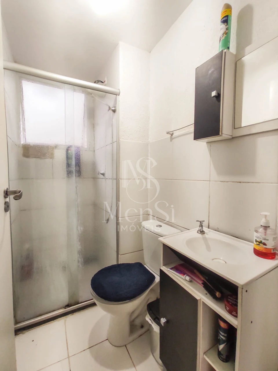 Apartamento 2 dormitórios Residencial Nova Primavera 1 - Canoas