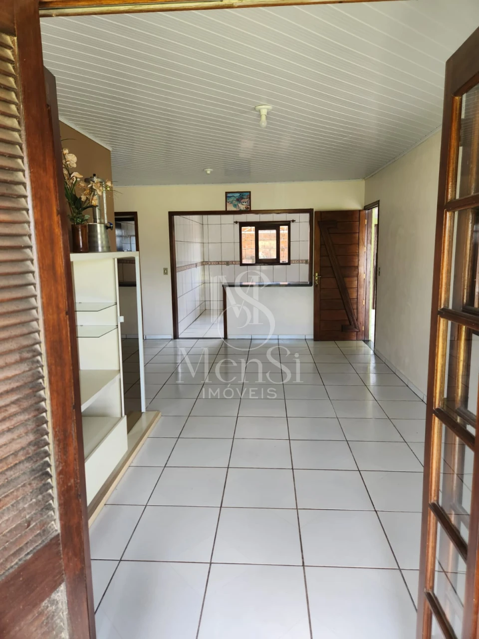 Casa 3 dormitórios Vila Neila - Gravatai