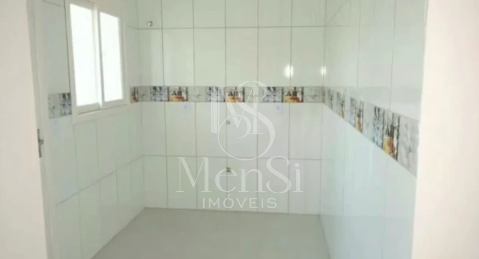 Casa 2 dormitórios Bairro Novo Mundo- Gravatai