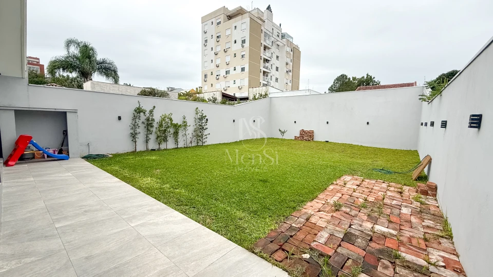 Casa 3 Dormitórios- Gravataí