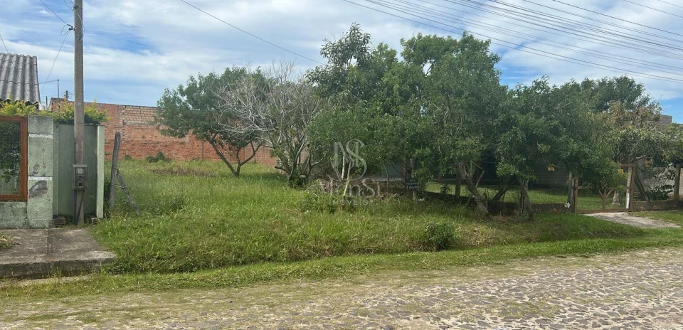 Terreno 15x25
