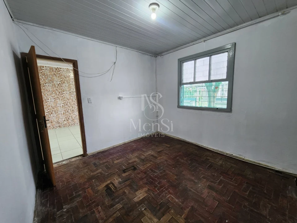 Casa 2 dormitórios - Gravatai