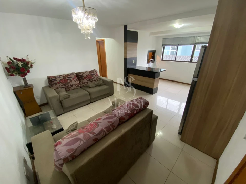 Apartamento 2 dormitórios - Cachoeirinha