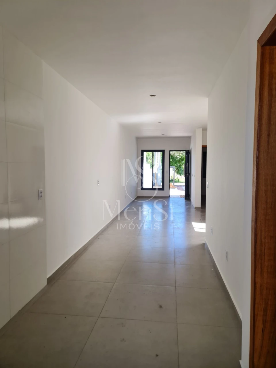 Casa 3 dormitórios sendo 1 Suite Monte Belo - Gravatai