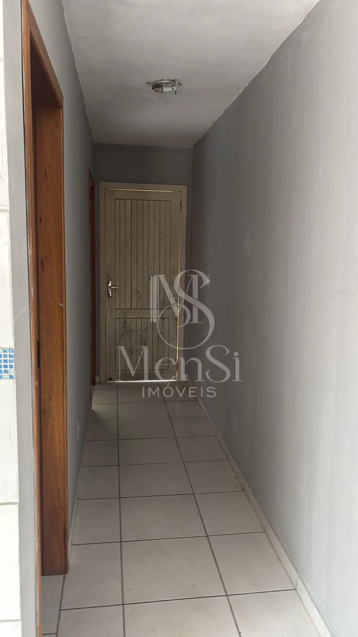 Casa 2 dormitórios - Gravatai