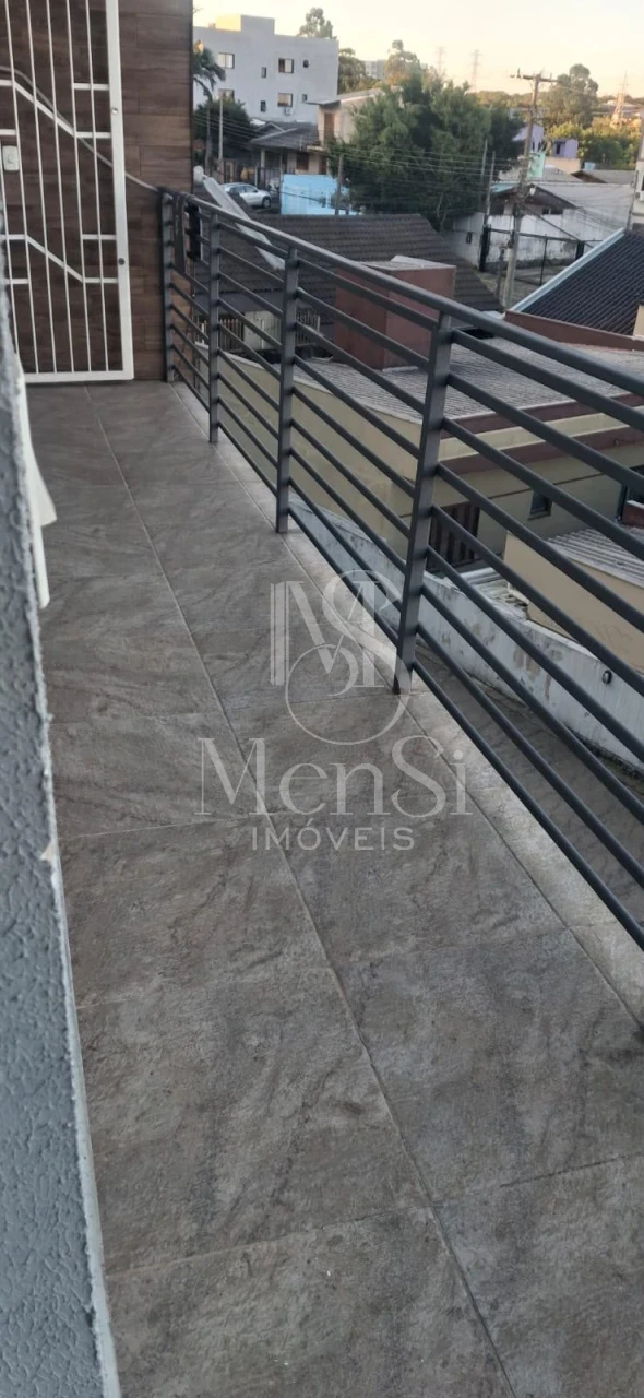 Apartamento 3 dormitórios - Cachoeirinha