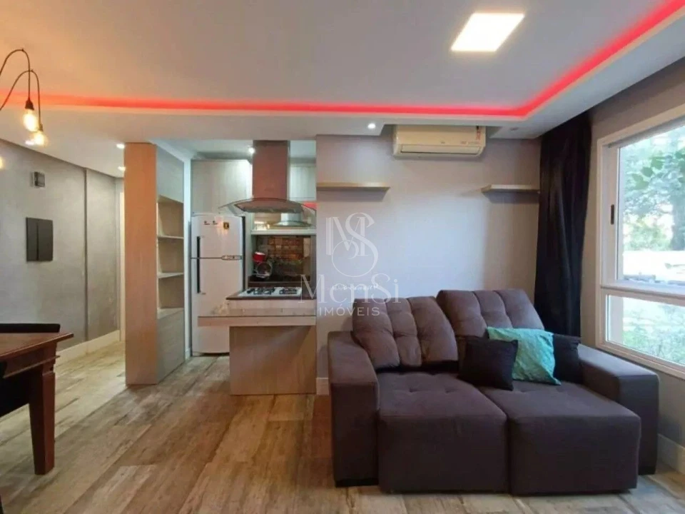 Apartamento 3 dormitórios- Gravataí