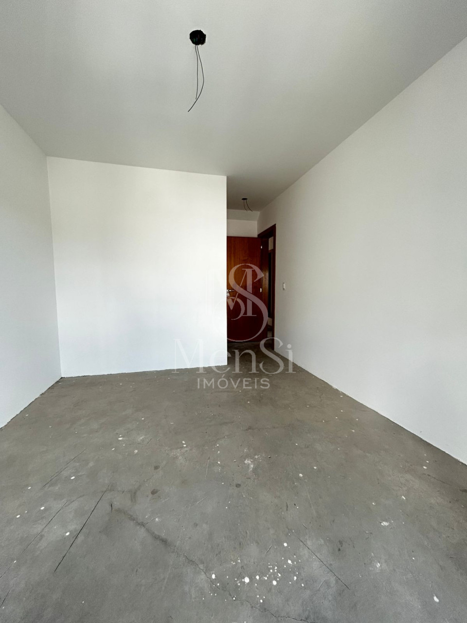 APARTAMENTO 3 DORMITORIOS BOM PRINCIPIO