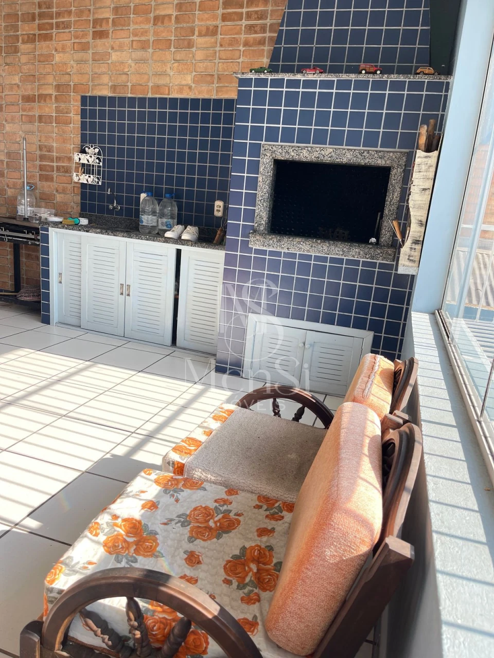 Apartamento 2 dormitórios - Gravataí